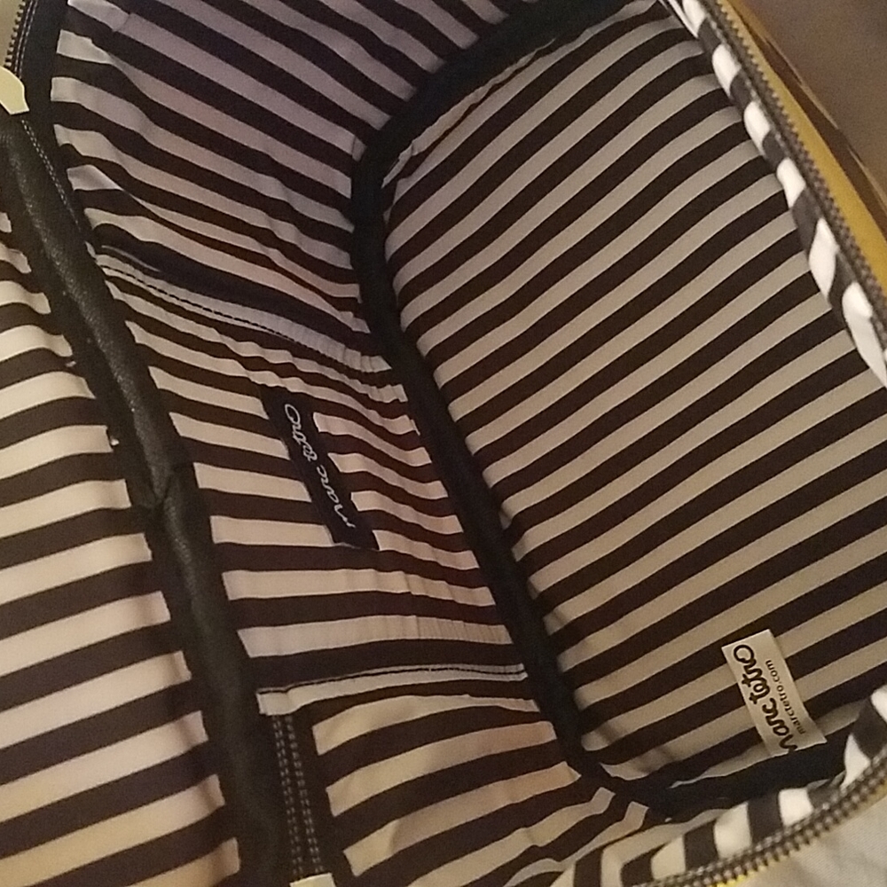 Marc Tetro Dachshund Dog breed case NWT - Picture 4 of 4